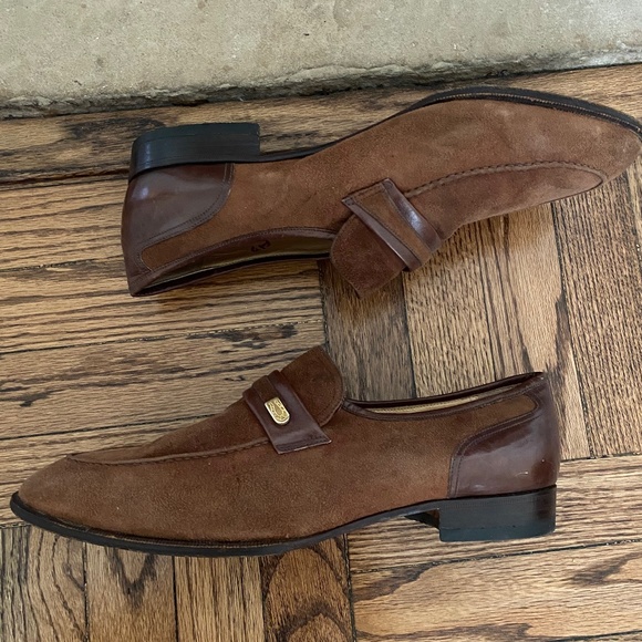 Bally vintage loafers - Picture 3 of 9